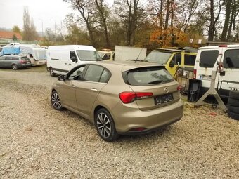 Fiat Tipo, 1.6 JTDm ČESKÉ MENU - 5