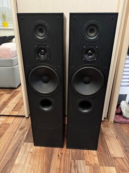 Sestava Technics - 5