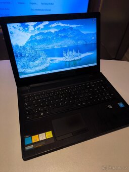 Lenovo G50-30 - 5