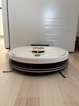 🤖 Robotický vysavač SENCOR SRV 9150WH (laser) + mop - 5