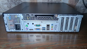 PC#207 Lenovo M700, Core i5, SSD256GB, 16GB, W11 - 5