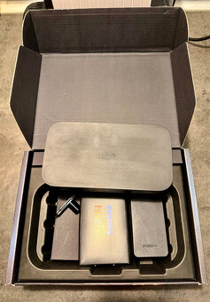 Philips Hue sync hdmi 4K box - 5