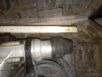 Příklepová vrtačka bourací kladivo - 5