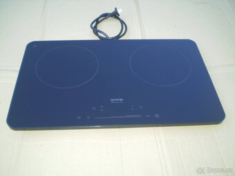 Indukční vařič Gorenje ICE3500DP - 5