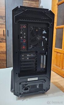 Herní počítač - 5