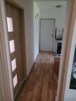 Pronájem bytu 2+1 - 5