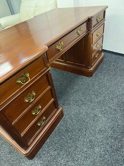 Nábytek z masivu - 5