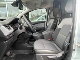 Renault Kangoo Van E-Tech 90 kW EV45 Extra - 5
