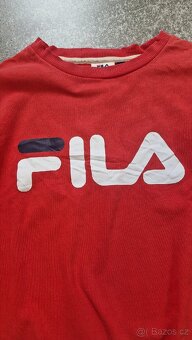 Mikina Fila - velikost S - 5