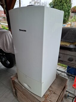 JUNKERS ZWC 24-3 MFK23 - 5