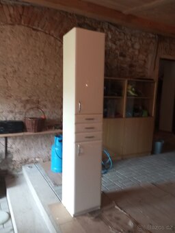 Koupelnové skříňky - 5