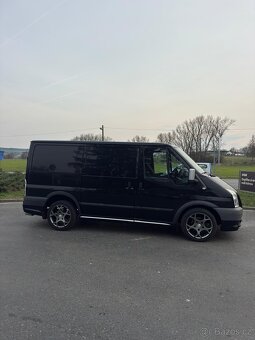 Ford-Transit Sport - 5