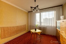 Prodej slunného bytu 3+1, 68 m², V Lukách, Rakovník - 5