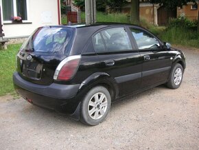 Kia Rio 1.5 CRDi - 5