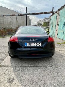 Audi TT 2 - 5
