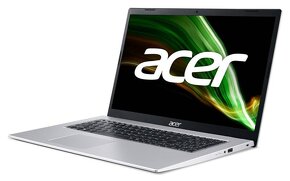 Notebook Acer Aspire 3 (A317-53-399W) (NX.AD0EC.005) stříbrn - 5
