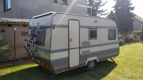 Karavan - TEC - 5
