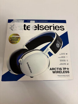 Steelseries Arctis 7P+ Wireless - 5