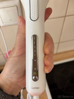 Philips Lumea - 5