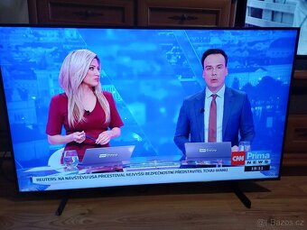 4K Smart TV 50" Samsung QE50Q60T, Čti popis - 5