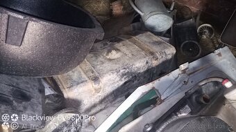 ARO 240 , m461 - 5