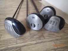 GOLFOVÉ HOLE - 5