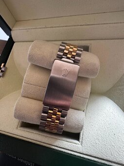 Rolex Datejust 36 - 16013 - 1988 - 5