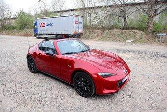 Mazda MX5 ND2 RF - 5