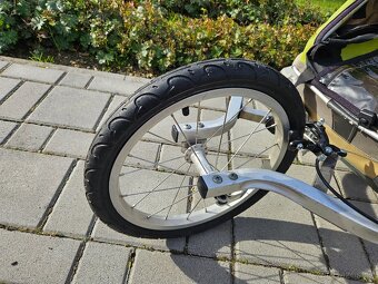 Thule Chariot - 5