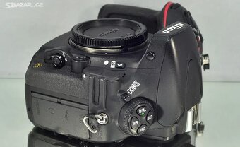 Nikon D800 Foceno je 25 700 fotek - 5