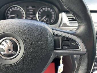 Škoda Rapid,  1.6TDi, ČR, 66kW - 5