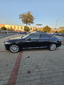 VOLVO S90 2019 - 5