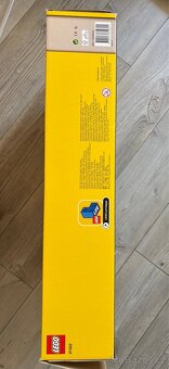 LEGO IDEAS PIRÁTI 21322 Zátoka pirátů z lodě Barakuda - 5