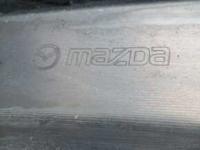 Prodám originální zadní nárazník MAZDA CX-5 II - 5