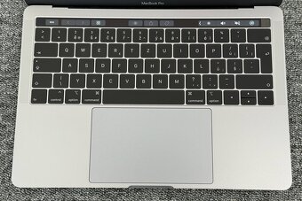 Apple MacBook PRO 13" 2019 CZ TOUCHBAR ✅ - 5