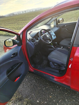Seat Altea XL 1,6 MPI , STK 12/2026 - 5