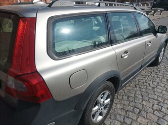 Prodám Volvo XC 70 - 5