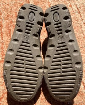 Dámské tenisky Legero s goretexem, 39,5 - 5