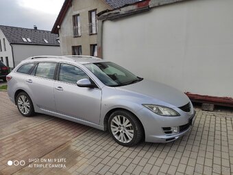 Mazda 6 - 5