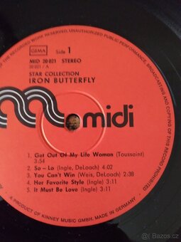 LP-Iron Butterfly - 5