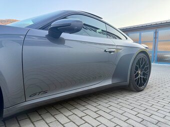Porsche 911 Carrera 4 GTS 992 LIFT PANORAMA 2022 - 5