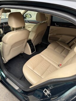 Škoda Superb 2 2.0tdi 125kw DSG - 5