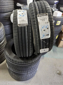 195/55 R16 87H Continental CPC5 letní 4ks - 5