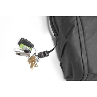 Peak Design batoh Everyday Backpack 20L (v2) black - 5