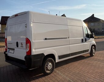 Fiat Ducato L3H2, r.v. 2019 - 5
