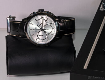 RADO HYPER CHROM - mechanický chronograf - NOVÝ - 5