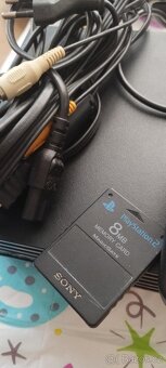 PS2 fat 50003 - 5