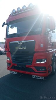Hledám Řidiče skupiny C+E - 5