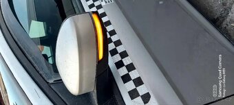 blinkry LED Ford Focus 2, 3 MK2, MK3, Mondeo MK4 (2008–2018) - 5
