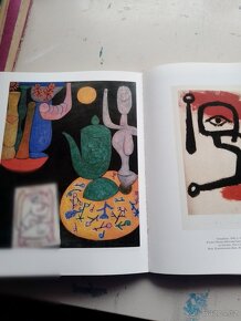Paul Klee . Jeho život a tvorba. - 5
